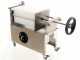 Grifo Professional FCP30-Olio - Filtro a cartoni per olio carrellato - Pompa in INOX